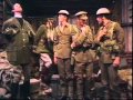 Monty python flying circus in italiano  ypres 1914