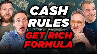 How Ecommerce Founders Get Rich: Exits, Dividends, Debt & Salary