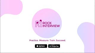 Download the Rock Interview app screenshot 4
