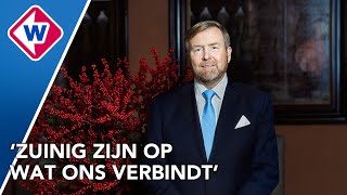 Download Lagu Kersttoespraak van koning Willem-Alexander 2025 MP3