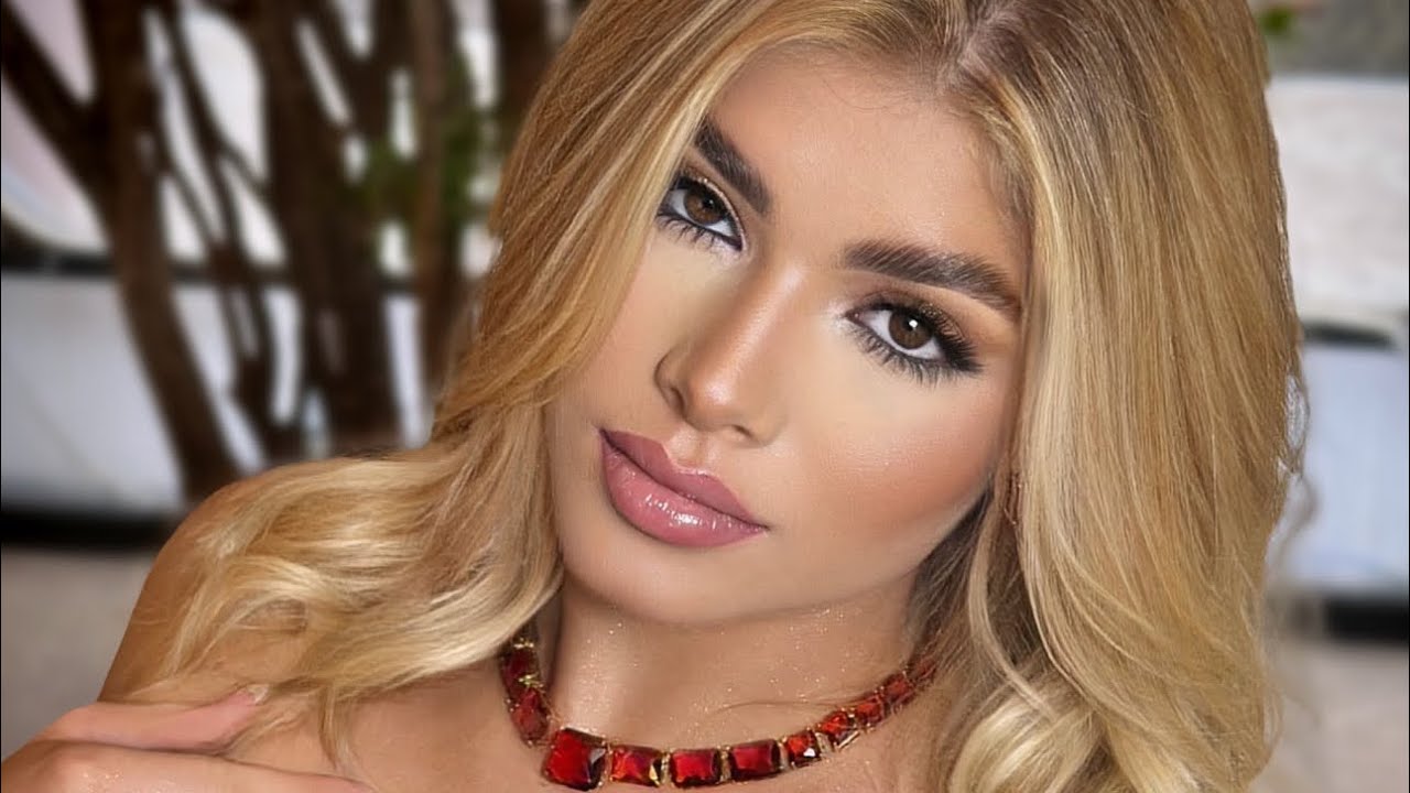 Coleção loiras brasileiras  