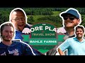 We Invented Our Own Golf Game - Fore Play Travel Series, Bahle Farms Golf Course