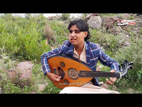 يا ويح قلبي من حبيبي اقوى عزف يمني صوت خيالي للورد اسمع وحكم