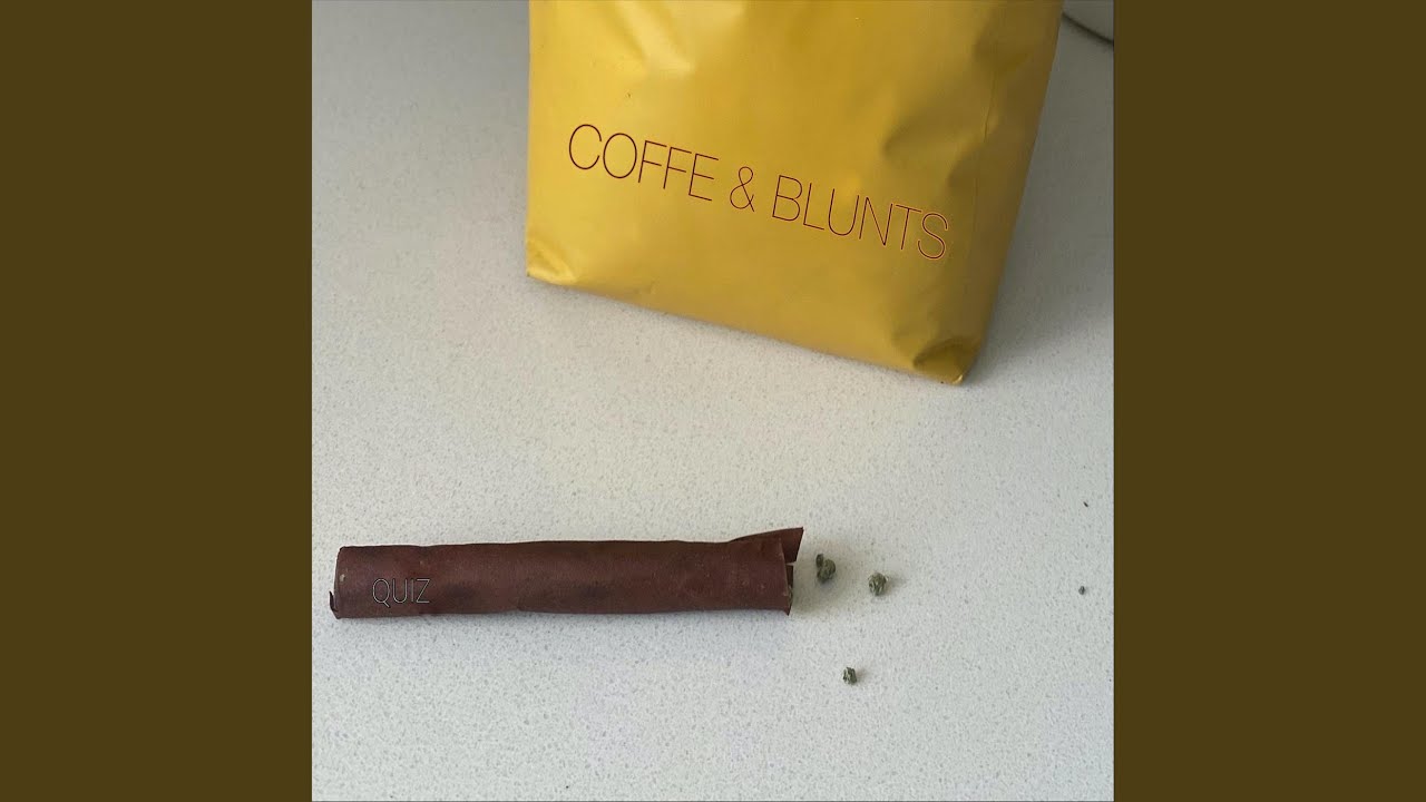 Watch Coffee & Blunts on YouTube Watch Coffee & Blunts on YouTube