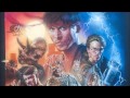 Kung fury ost 02 lost yearswest side lane