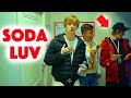 Сколько стоит шмот? SODA LUV ! Рэпер Сода Лав ! Маятник Фуко! Москва! Питер! ЦУМ! 2021! @Дымоходик