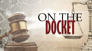 On the Docket | The latest in West Michigan crime and court (11-07-2025)