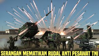 Download Lagu TERCEPAT DAN TERCANGGIH DI ASIA TENGGARA! Inilah deretan Rudan Anti Pesawat Andalan TNI 2025 MP3