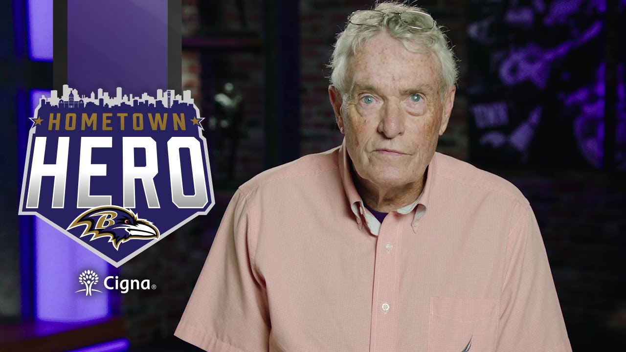 Hometown Hero: Noel Acton