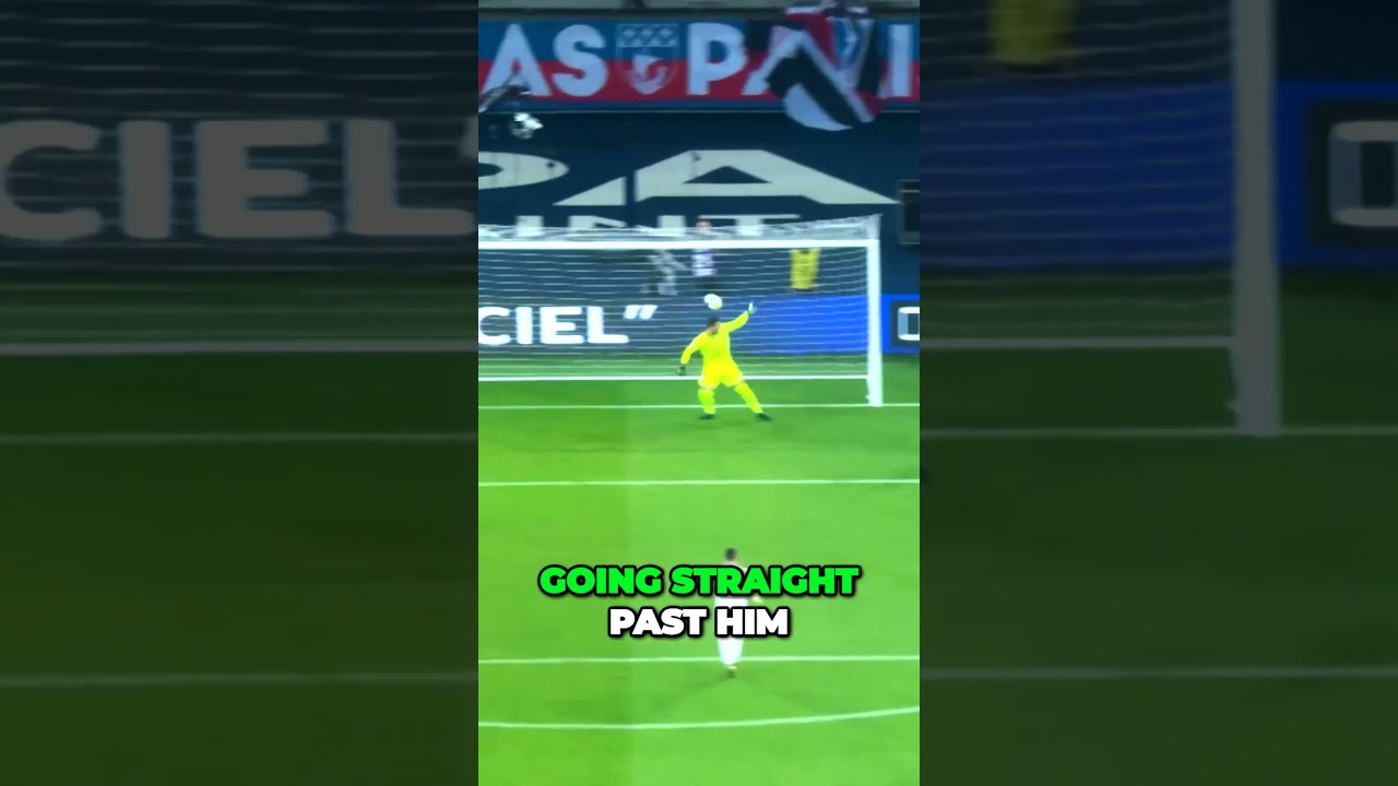 Unstoppable Mbappe A Glimpse of the Worlds Best Player 