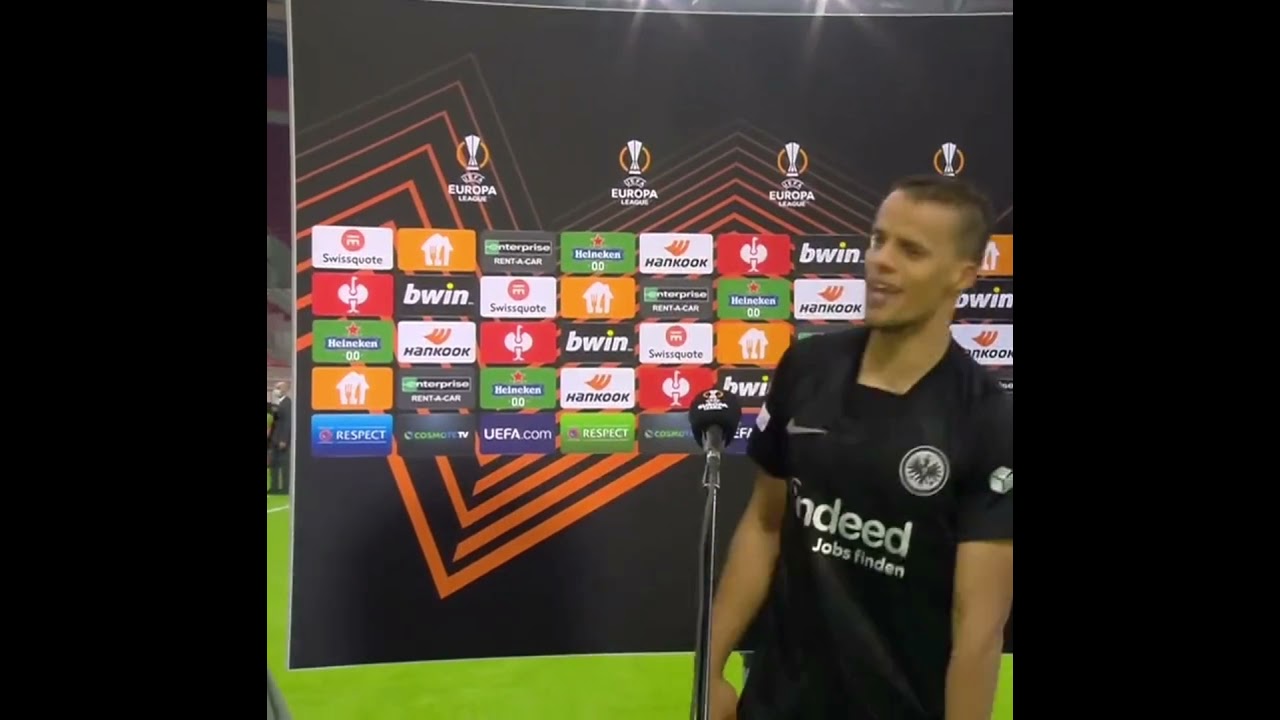 🎶 "Europas beste Mannschaft 