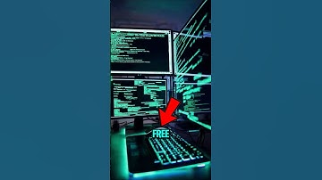 Top 5 FREE AI Tools You Must Try in 2025 😨