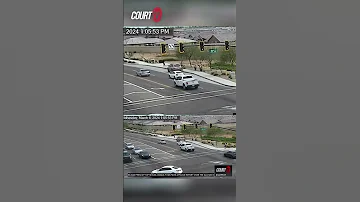 Caught On Camera Teen Girl Escapes An Attempted Kidnapping 