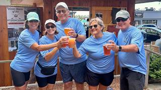 Brew to Brew Trail Day 2026