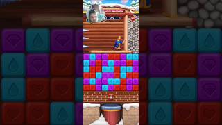 Kingdom Match New Video Game 2026 Lvl123 l #kingdommatch #gaming l #trending #shorts #youtube #viral