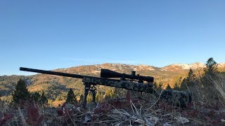 Stocky's lightweight Long Range Carbon Fiber Vertical Grip final thoughts.
