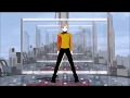 MMD Womanizer Trek Version