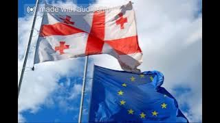 ჩემო კარგო ქვეყანავ, მომავალი შენია