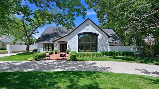 24 E Douglas Ave video tour