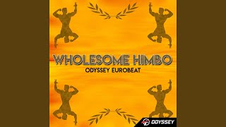 Wholesome Himbo (Acapella)