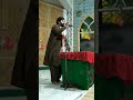 Kon hai jo rasool slwt jesa hai manqabat zakir amar me.i jashan 17 rabi ul awal 2019