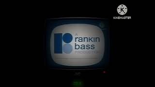 TeleBLUE CRT effect test