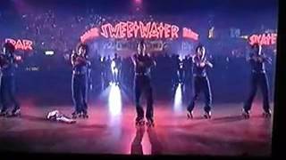 Roll Bounce - Garden Boys