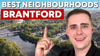 BRANTFORD Ontarios Best Neighbourhoods to Live In