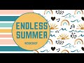 Endless Summer Recipes