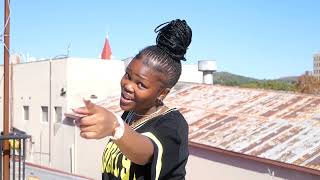 Cardinal X25 x Lebo Mohw  - Dumelang Baloi [Official Visualizer]