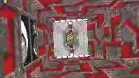 Descent I, Level 13, cold start, insane difficulty, no death, full rescue, 136HP at exit