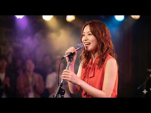 AI Cover 「Empty Heart」/ 浜田麻里