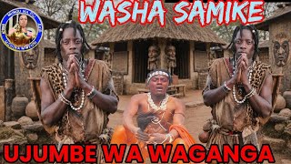 WASHA SAMIKE UJUMBE WA WAGANGA 0614530267