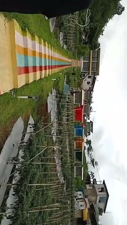 Cafe Bogor (Mendaki Kopi Cijeruk)
