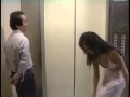 Sexy girl Want Sex In Lift