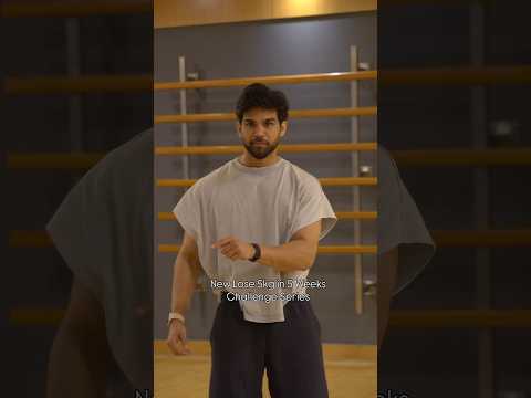 Day 1 - New Lose 5kg in 5 Weeks | Shurufit India | #shorts #youtubeshorts