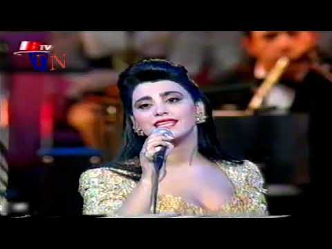    1994 نجوى كرم مدللين