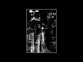 Dark Jazz / Noir Ambient