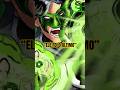 O Lanterna Mais Diferente de Todos #shorts #lanternaverde #dccomics