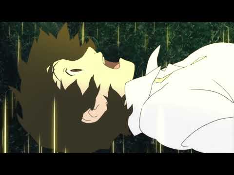 Girl Who Leapt Through Time Wadcast