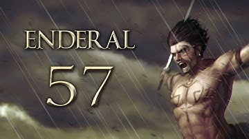 Enderal [EN] - Part 57 (ENTERING THE TEMPLE - Skyrim Mod Let