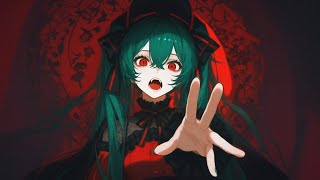 ♡×♡×♡愛してるだけのBADLOVE♡×♡×♡ feat. 初音ミク