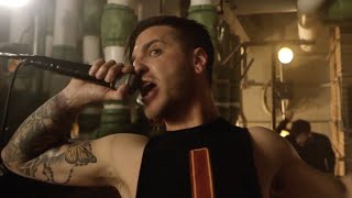 Video thumbnail of "Ice Nine Kills - The American Nightmare (Extended Cut)"