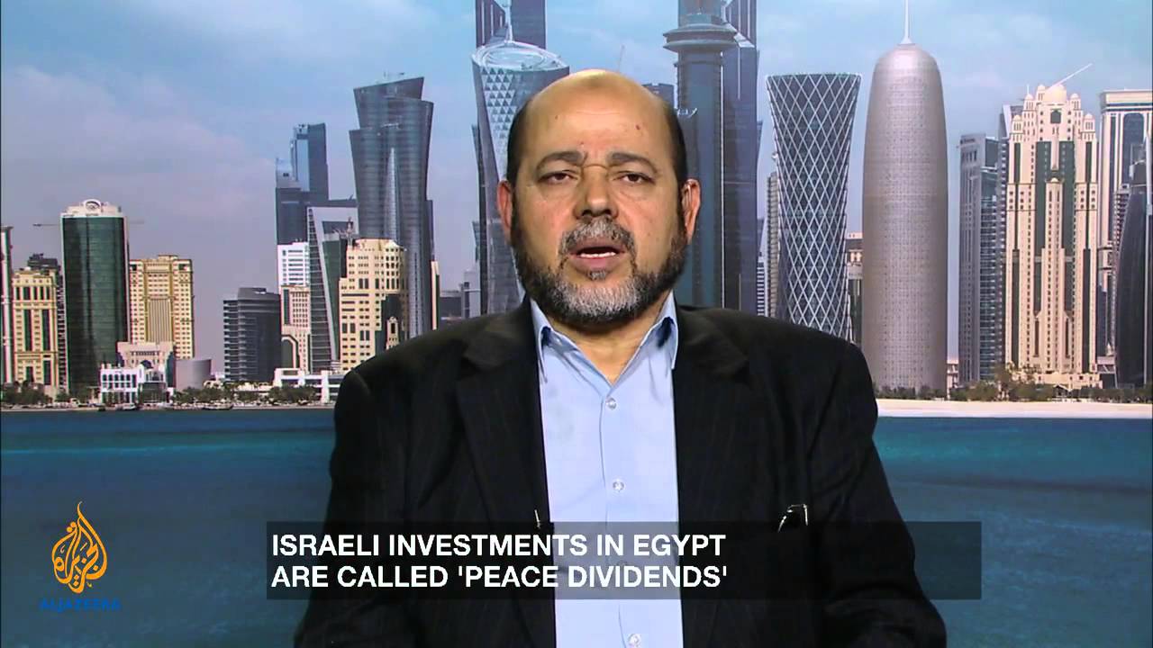 داخل مصر - مصر وإسرائيل: هل هما متحدتان في قضية مشتركة؟