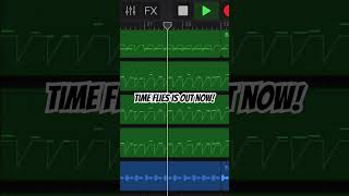 Lift off! The clock has started ⏰