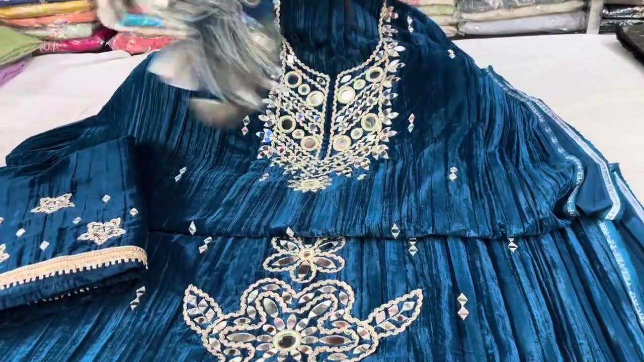 Velvet crush -4850/- 🛍️📞-9253496094 