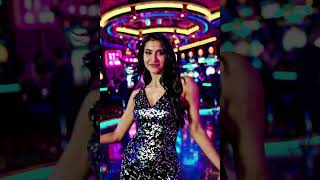 Beautiful Girl Dancing