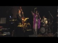 Cecilia Alessandra - Cheek to cheek (Tributo a las Divas del Jazz)