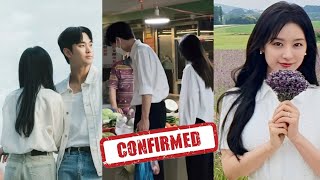 PROOF! KIM JI WON AND KIM SOO HYUN HAVE CONFIRMED THEIR RELATIONSHIP AFTER THE DRAMA QUEEN OF TEARS