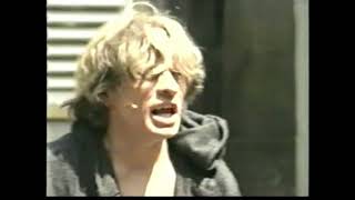 V.O.S. - 2003 - Les Misérables